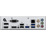 MSI PRO B860M-P WIFI6E, Scheda madre 
