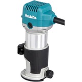 Makita Fresatrice multifunzione RT0702CX2J, Fresatrici blu