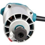 Makita Fresatrice multifunzione RT0702CX2J, Fresatrici blu