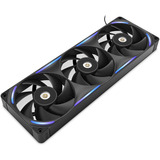 NZXT Ventola Performance F360X Nero