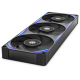 NZXT Ventola Performance F360X Nero