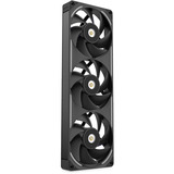 NZXT Ventola Performance F360X Nero