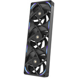 NZXT Ventola Performance F360X Nero