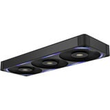NZXT Ventola Performance F360X Nero