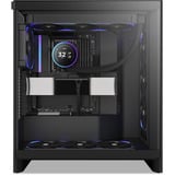 NZXT Ventola Performance F360X Nero