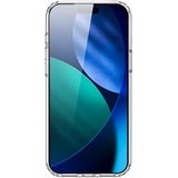 Nevox StyleShell SHOCKFlex, Custodia per telefono trasparente
