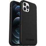 Otterbox Simmetria, Custodia per telefono Nero