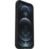 Otterbox Simmetria, Custodia per telefono Nero