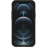 Otterbox Simmetria, Custodia per telefono Nero