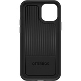 Otterbox Simmetria, Custodia per telefono Nero