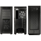 Phanteks Enthoo Pro, Torre grande telaio Nero