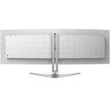 Philips Evnia 8000 49M2C8900/00 Monitor PC 124,2 cm (48.9") 5120 x 1440 Pixel Dual QHD QD-OLED Bianco, Monitor di gioco bianco, 124,2 cm (48.9"), 5120 x 1440 Pixel, Dual QHD, QD-OLED, 0,03 ms, Bianco