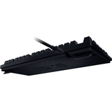 Razer Huntsman V3 HE Magnetic Tenkeyless 8KHz, Tastiera da gioco Nero