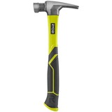 Ryobi Martello con artiglio RH16FSS verde/grigio
