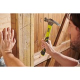 Ryobi Martello con artiglio RH16FSS verde/grigio