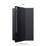Samsung EF-DX820 QWERTZ Tedesco Pin Pogo Nero, Tastiera Nero, QWERTZ, Tedesco, Touchpad, Samsung, Galaxy Tab S10+, Galaxy Tab S9+, Galaxy Tab S9 FE+, Nero