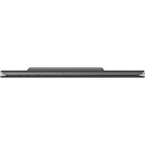 Samsung EF-DX820 QWERTZ Tedesco Pin Pogo Nero, Tastiera Nero, QWERTZ, Tedesco, Touchpad, Samsung, Galaxy Tab S10+, Galaxy Tab S9+, Galaxy Tab S9 FE+, Nero