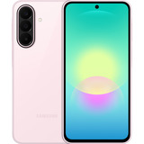 Samsung Galaxy A27 5G 256GB, Handy fucsia