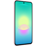 Samsung Galaxy A27 5G 256GB, Handy fucsia