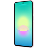 Samsung Galaxy A27 5G 256GB, Handy fucsia