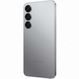 Samsung Galaxy S25 15,8 cm (6.2") Doppia SIM Android 15 5G USB tipo-C 12 GB 128 GB 4000 mAh Argento, Handy grigio, 15,8 cm (6.2"), 12 GB, 128 GB, 50 MP, Android 15, Argento