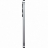 Samsung Galaxy S25 15,8 cm (6.2") Doppia SIM Android 15 5G USB tipo-C 12 GB 128 GB 4000 mAh Argento, Handy grigio, 15,8 cm (6.2"), 12 GB, 128 GB, 50 MP, Android 15, Argento