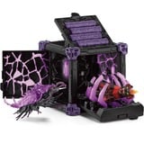 Schleich 42675 set da gioco, Gioco figura Azione/Avventura, Monsters and dragons, BattleCave, 7 anno/i, Multicolore, Plastica