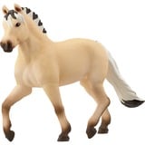Schleich HORSE CLUB 13980 action figure giocattolo, Gioco figura 5 anno/i, Horses, Marrone, Bianco, Giallo, Plastica