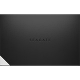 Seagate STLC4000400 disco rigido esterno 4 TB USB Type-A / USB Type-C 3.2 Gen 1 (3.1 Gen 1) Nero, Hard-disk Nero, 4 TB, 3.2 Gen 1 (3.1 Gen 1), Nero
