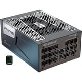 Seasonic PRIME TX-1300, Alimentatore PC Nero