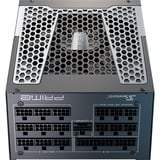 Seasonic PRIME TX-1300, Alimentatore PC Nero