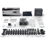 Seasonic PRIME TX-1300, Alimentatore PC Nero
