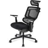 Sharkoon Sedia da ufficio OfficePal C50 Nero