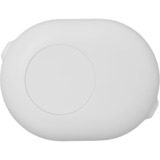 Shelly Modulo pulsante bianco