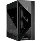 SilverStone ALTA F2, Torre grande telaio Nero