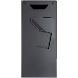 SilverStone ALTA F2, Torre grande telaio Nero