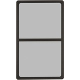 SilverStone Filtro antipolvere SST-FF145B Nero