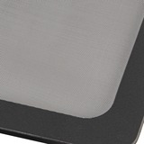 SilverStone Filtro antipolvere SST-FF145B Nero
