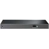 TP-Link TL-SG1428PE, Interruttore 