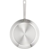 Tefal E49206 set di pentole, Padella accaio, Padella Multiuso, Acciaio inox, Acciaio inox, Acciaio inox, Acciaio inox, 250 °C