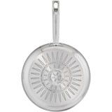Tefal E49206 set di pentole, Padella accaio, Padella Multiuso, Acciaio inox, Acciaio inox, Acciaio inox, Acciaio inox, 250 °C