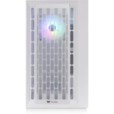 Thermaltake CTE C700 TG ARGB Snow, Chassis Tower bianco