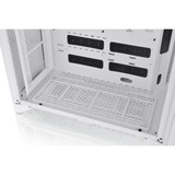 Thermaltake CTE C700 TG ARGB Snow, Chassis Tower bianco