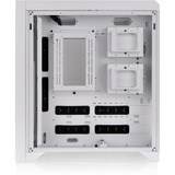 Thermaltake CTE C700 TG ARGB Snow, Chassis Tower bianco