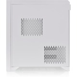 Thermaltake CTE C700 TG ARGB Snow, Chassis Tower bianco