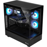 Thermaltake FTW V270 5060 Ti, PC Gaming Nero