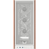 Thermaltake S370 WS, Chassis Tower bianco