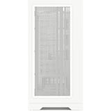 Thermaltake S370 WS, Chassis Tower bianco