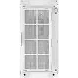 Thermaltake S370 WS, Chassis Tower bianco
