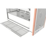 Thermaltake S370 WS, Chassis Tower bianco